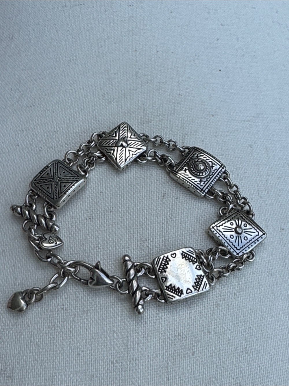 Brighton adjustable bracelet